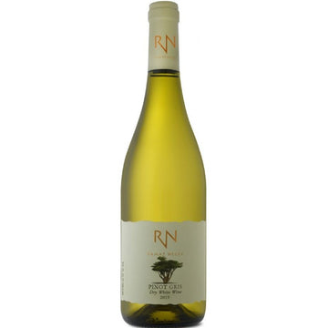 Ramat Negev Oasis Pinot Gris 2021 - Kosher Wine World